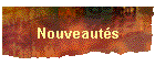 Nouveauts