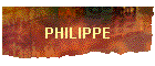 PHILIPPE